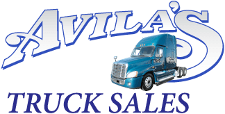 Avila's truck sales corporate logo